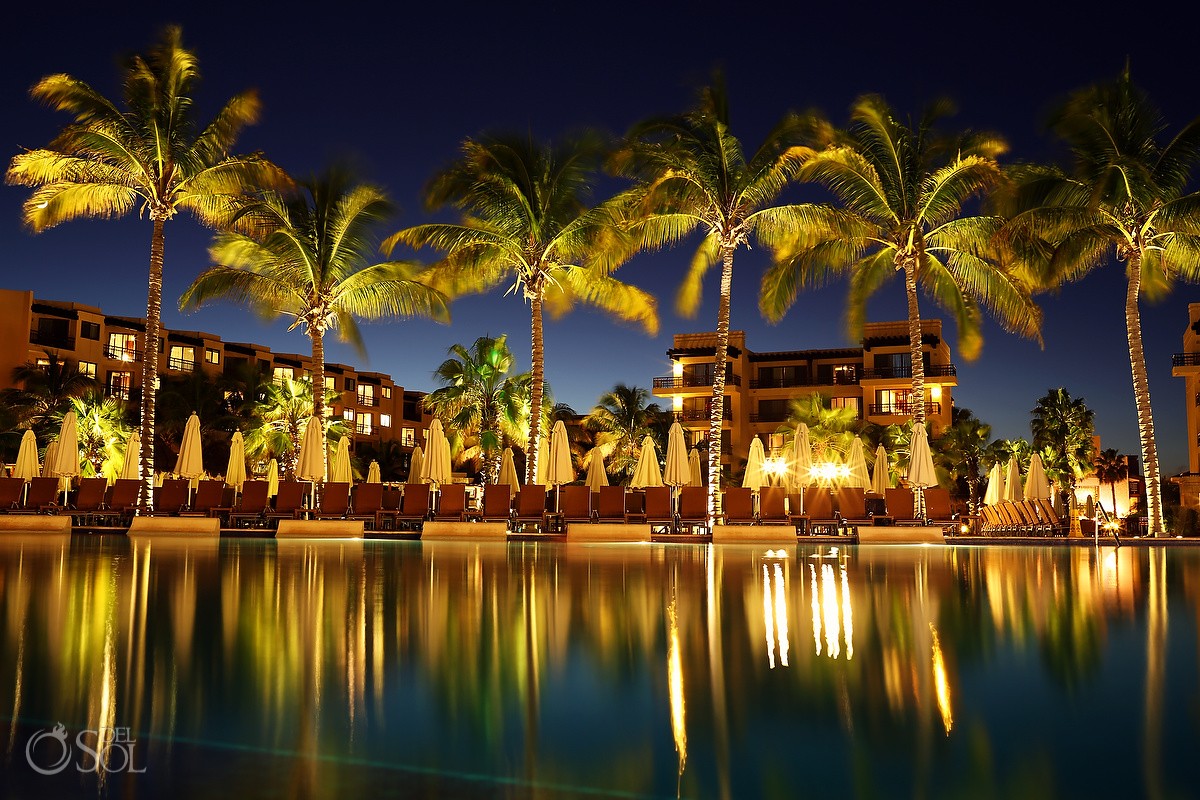 Del Sol Travels Dreams Riviera Cancun Destination Wedding 