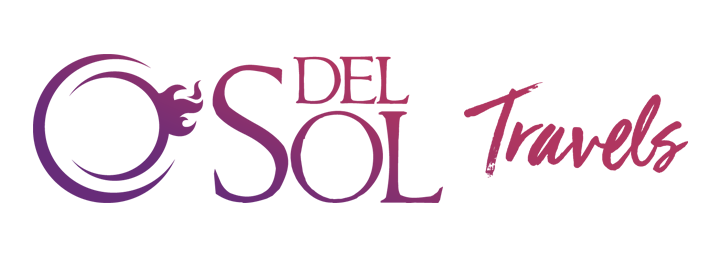 Del Sol Travels Logo