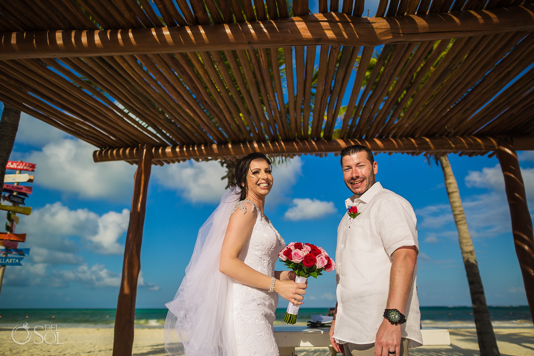 Elope in Mexico the most romantic way to celebrate your love