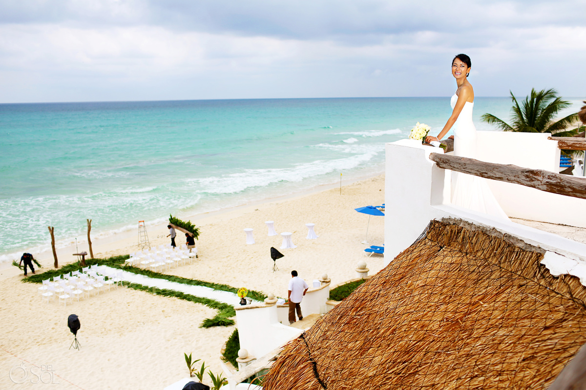 Del Sol Travels In the news destinatIon wedding travel advisors